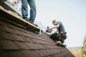 Local Roofing Contractors